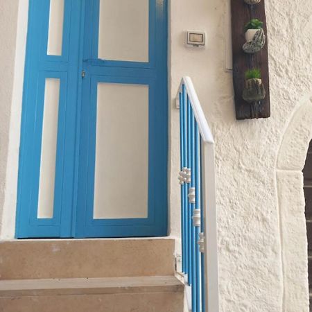 La Perla Del Gargano Home Vieste Dış mekan fotoğraf