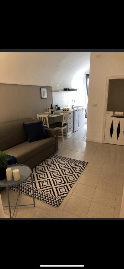 La Perla Del Gargano Home Vieste Dış mekan fotoğraf
