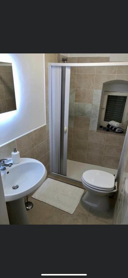 La Perla Del Gargano Home Vieste Dış mekan fotoğraf