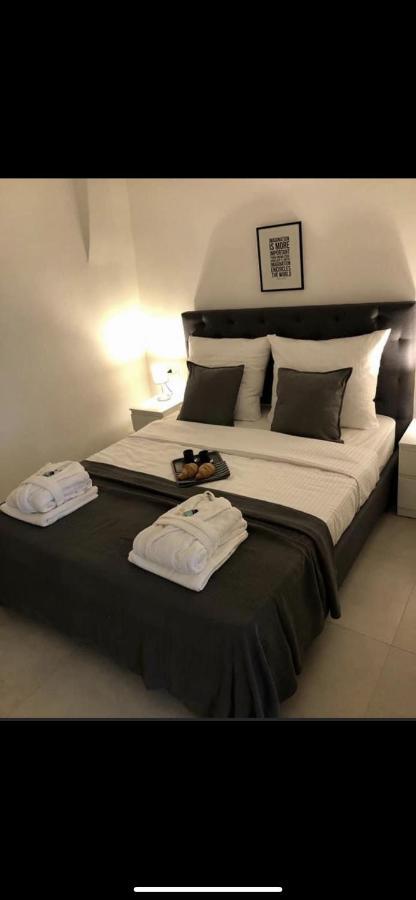 La Perla Del Gargano Home Vieste Dış mekan fotoğraf