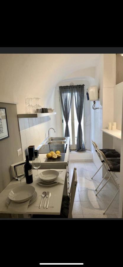 La Perla Del Gargano Home Vieste Dış mekan fotoğraf