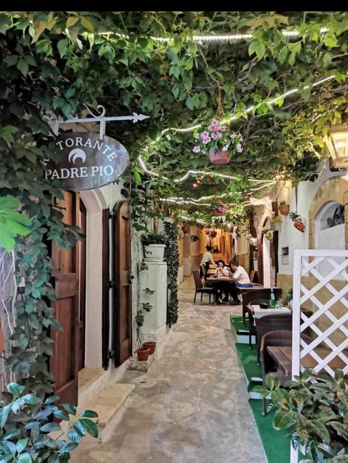 La Perla Del Gargano Home Vieste Dış mekan fotoğraf